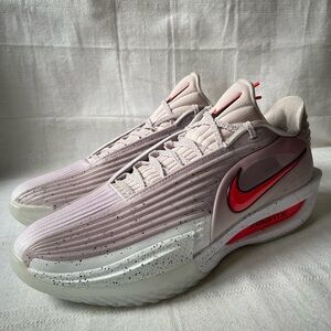 Nike G.T Cut 3 Turbo Reed Shepard Violet Basketball Shoes Size 10.5 HV9918-001